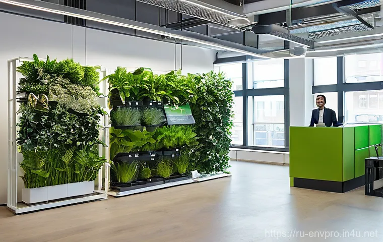 환경보호 전문가의 고객 중심 업무 사례 - Diverse Businesses Thriving with Individualized Green Solutions**
A multi-panel or composite image ... 환경보호 전문가의 고객 중심 업무 사례 - Diverse Businesses Thriving with Individualized Green Solutions**
A multi-panel or composite image ...