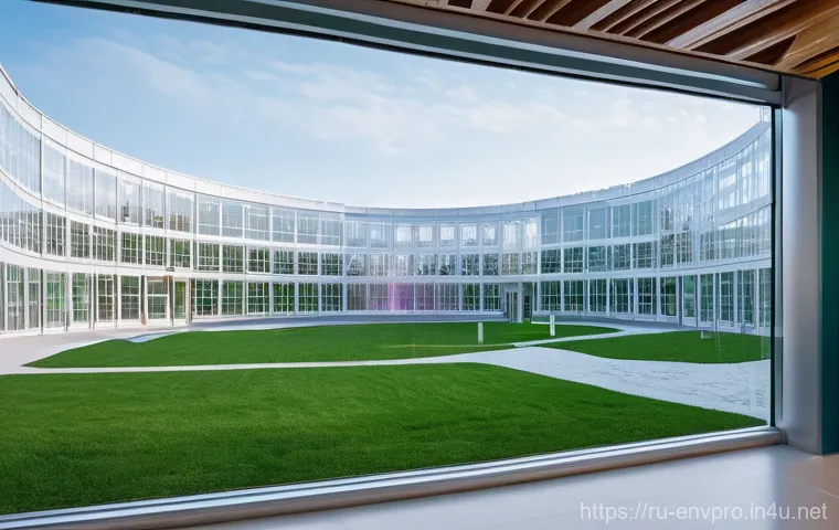 환경보호 관련 산업 네트워크 구축 - **Prompt:** A diverse group of modern Russian consumers, including stylish young adults, families, a...