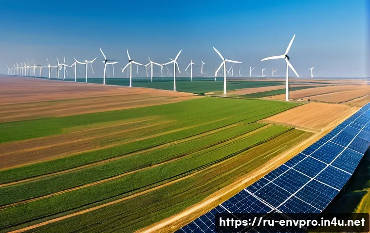 환경보호 실무와 융합 기술 활용 사례 관련 이미지 1