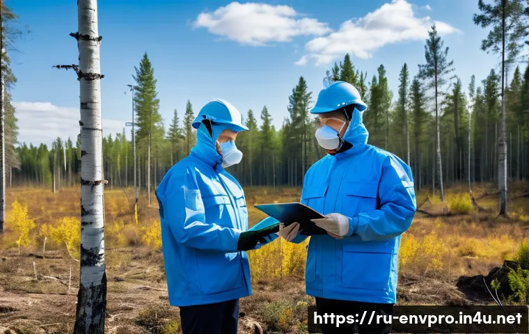 환경보호 관련 공공기관 입사 준비 관련 이미지 1