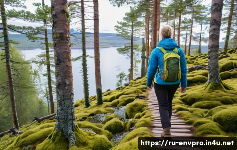 환경보호 관련 해외 취업 정보 관련 이미지 2